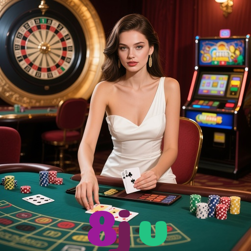 8jv:Aposte no futebol, jogue poker e conquiste vitórias épicas!