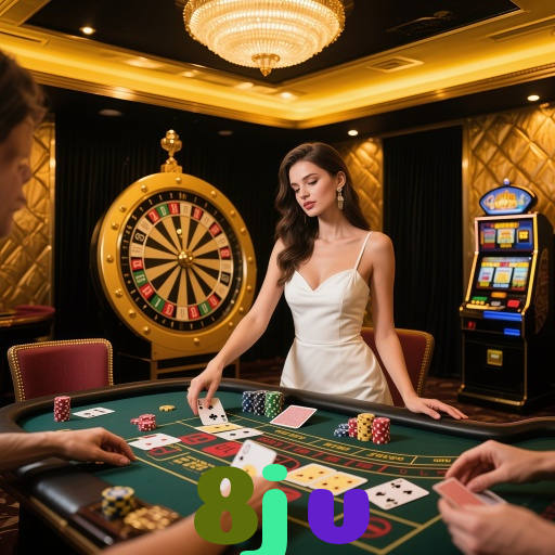 8jv：Jogue poker, aposte no futebol e ganhe em grandes jogos de cassino!