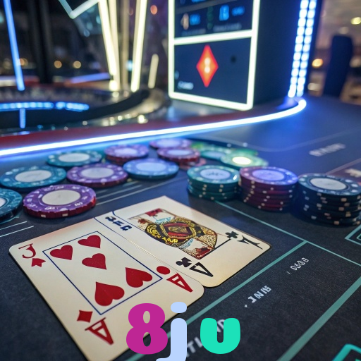 8jv:Aposte nas melhores slots e conquiste prêmios como nunca!