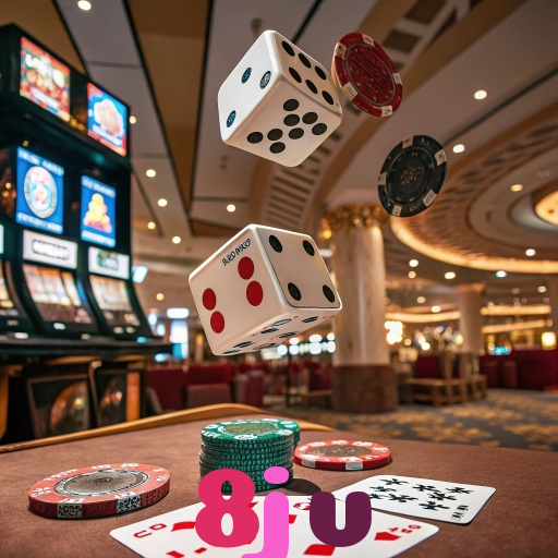8jv:Aposte nas melhores slots e conquiste prêmios como nunca!