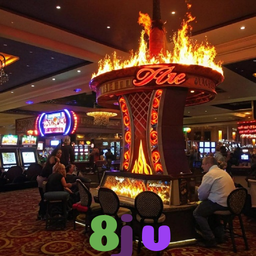 8jv:Aposte nas melhores slots e conquiste prêmios como nunca!