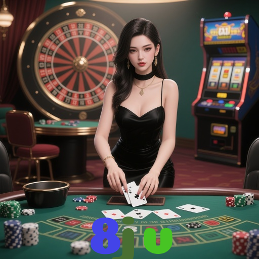 8jv：Aposte nas melhores slots e conquiste prêmios como nunca!
