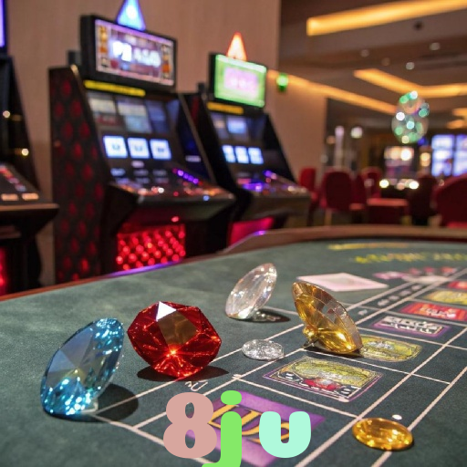 8jv:Aposte no futebol, jogue poker e conquiste vitórias épicas!