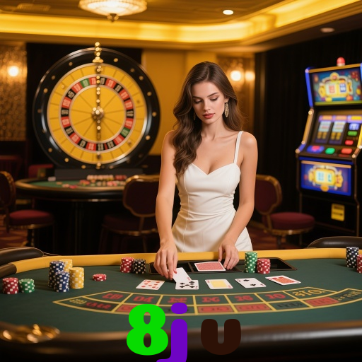 8jv:Aposte no futebol, jogue poker e conquiste vitórias épicas!