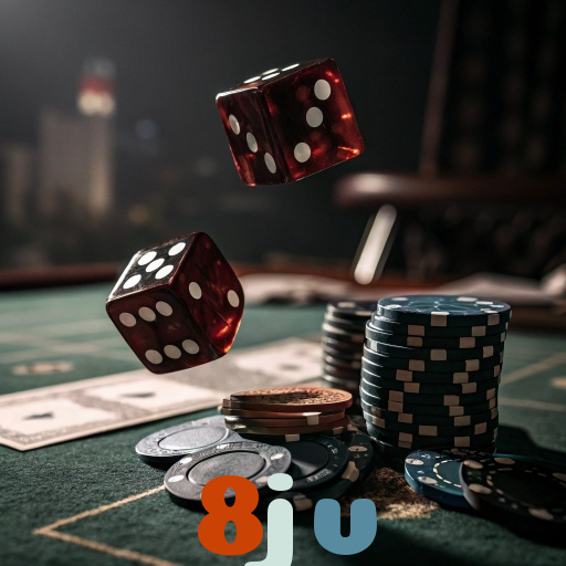 8jv:Aposte no futebol, jogue poker e conquiste vitórias épicas!