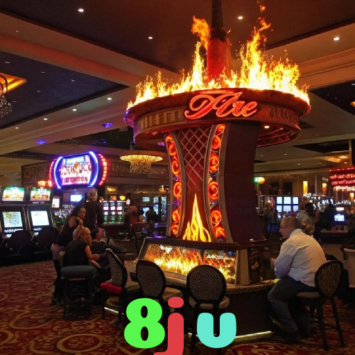 8jv:Aposte nas melhores slots e conquiste prêmios como nunca!
