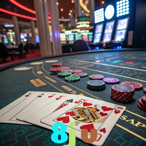 8jv:Aposte no futebol, jogue poker e conquiste vitórias épicas!