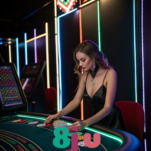 8jv:Aposte no futebol, jogue poker e conquiste vitórias épicas!