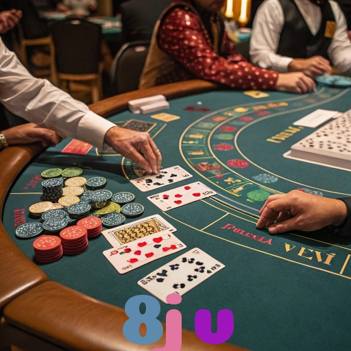 8jv:Aposte nas melhores slots e conquiste prêmios como nunca!