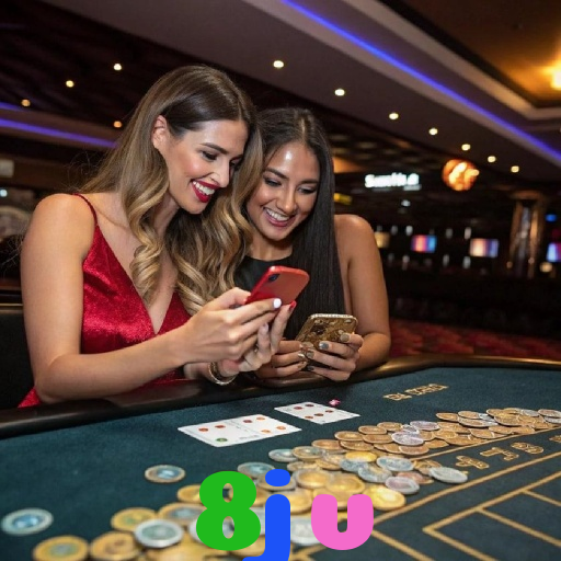 8jv:Aposte nas melhores slots e conquiste prêmios como nunca!