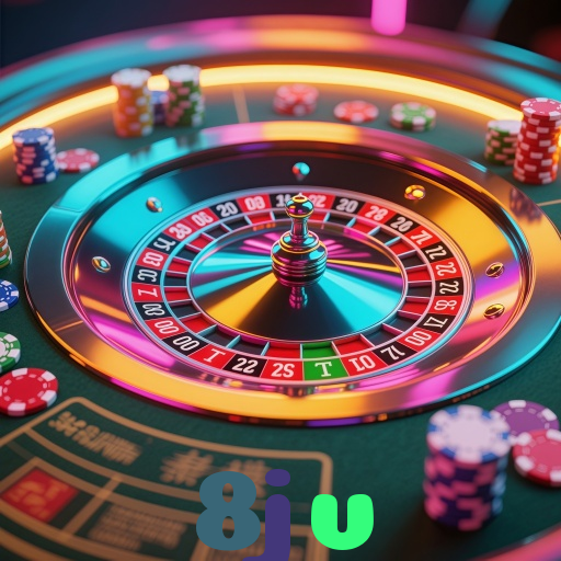 8jv:Aposte no futebol, jogue poker e conquiste vitórias épicas!