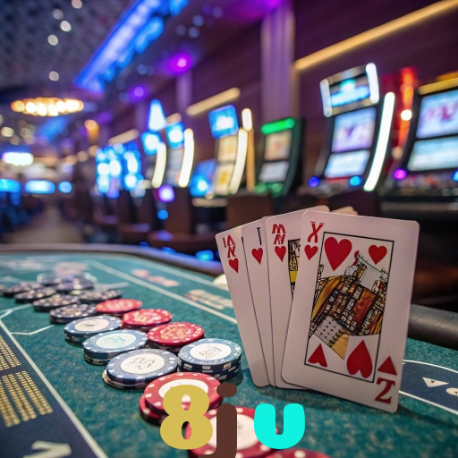 8jv：Jogue poker, aposte no futebol e ganhe em grandes jogos de cassino!