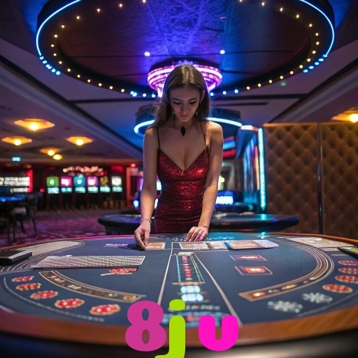 8jv:Aposte no futebol, jogue poker e conquiste vitórias épicas!