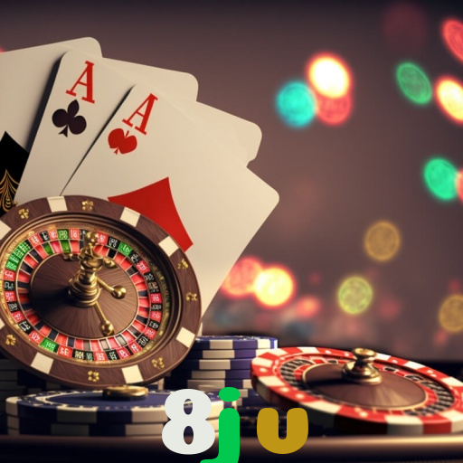 8jv:Aposte nas melhores slots e conquiste prêmios como nunca!