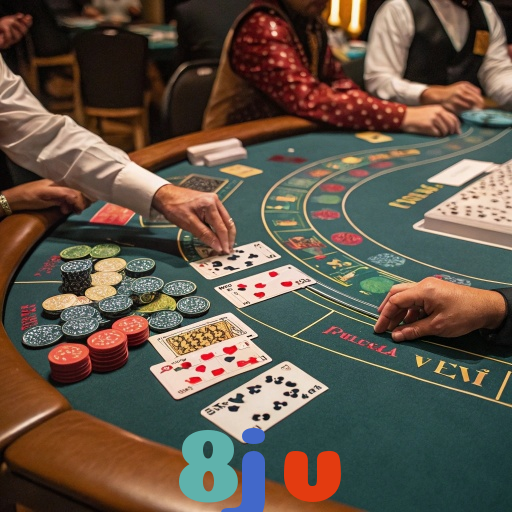 8jv:Aposte nas melhores slots e conquiste prêmios como nunca!
