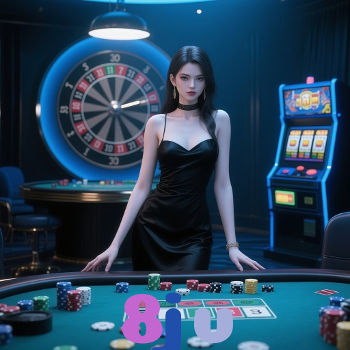 8jv:Aposte no futebol, jogue poker e conquiste vitórias épicas!