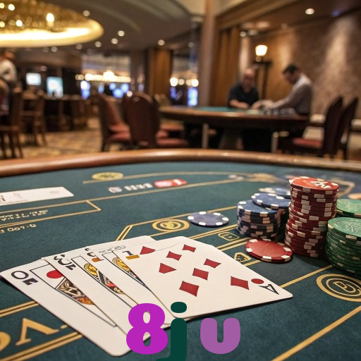 8jv:Aposte no futebol, jogue poker e conquiste vitórias épicas!