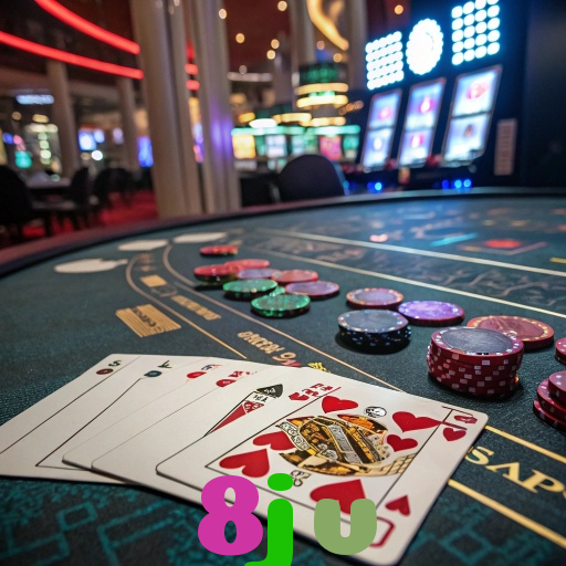 8jv：Aposte nas melhores slots e conquiste prêmios como nunca!