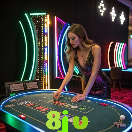 8jv:Aposte no futebol, jogue poker e conquiste vitórias épicas!