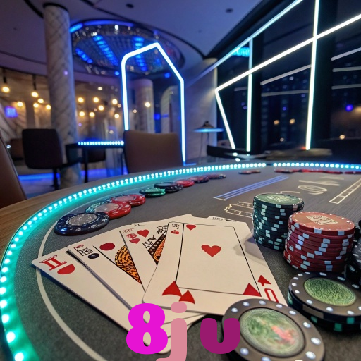8jv:Jogue poker, aposte no futebol e ganhe em grandes jogos de cassino!