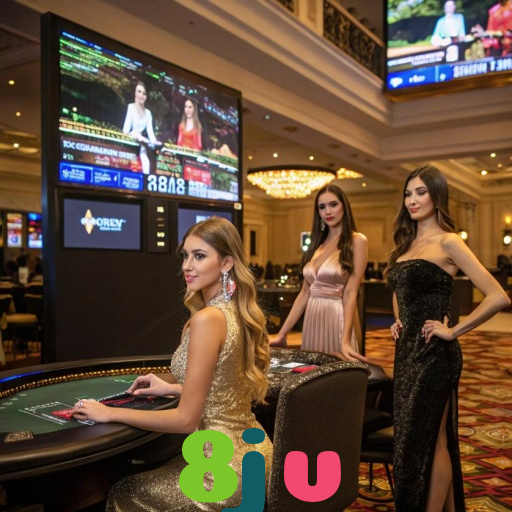 8jv：Jogue poker, aposte no futebol e ganhe em grandes jogos de cassino!