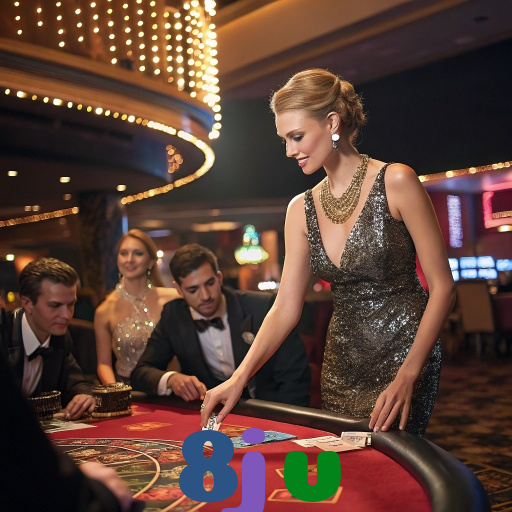 8jv:Aposte nas melhores slots e conquiste prêmios como nunca!