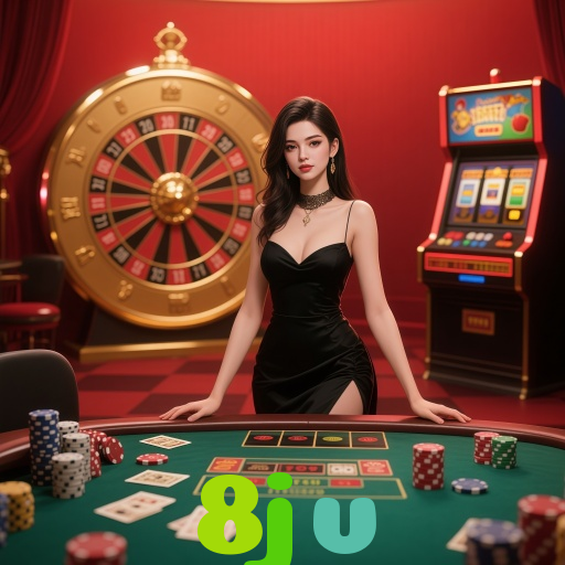 8jv:Aposte nas melhores slots e conquiste prêmios como nunca!