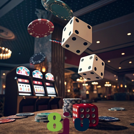 8jv:Aposte no futebol, jogue poker e conquiste vitórias épicas!
