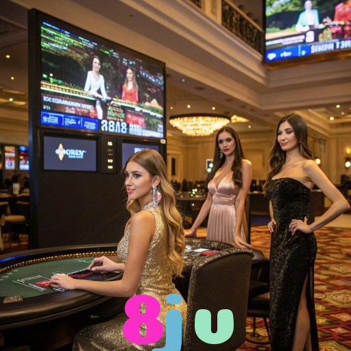 8jv:Aposte nas melhores slots e conquiste prêmios como nunca!