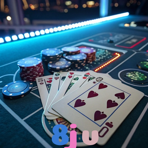 8jv:Aposte nas melhores slots e conquiste prêmios como nunca!