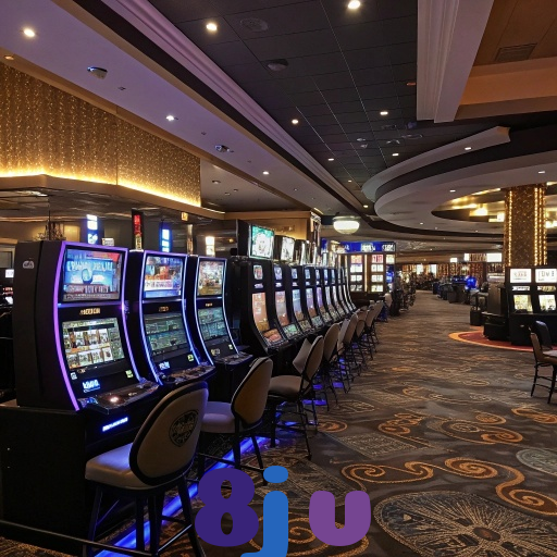 8jv：Aposte nas melhores slots e conquiste prêmios como nunca!