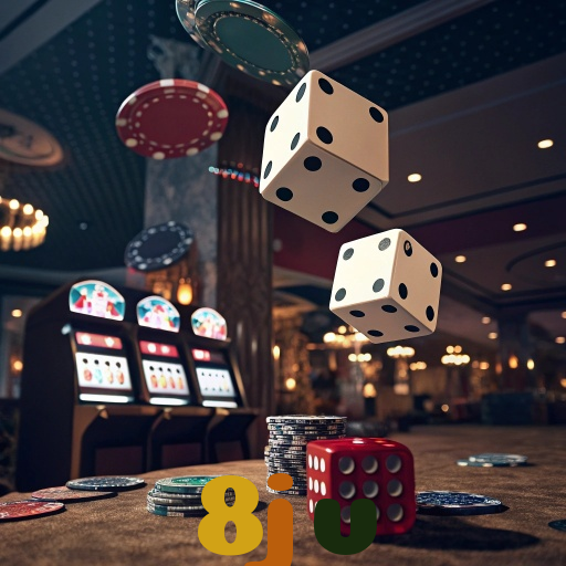 8jv：Aposte nas melhores slots e conquiste prêmios como nunca!