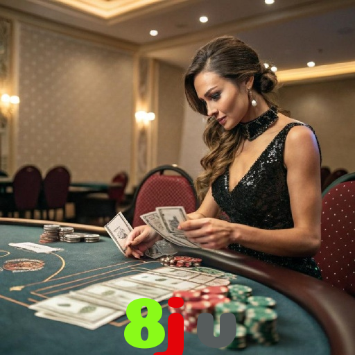 8jv：Aposte nas melhores slots e conquiste prêmios como nunca!