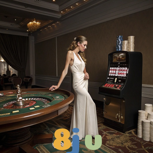8jv：Aposte nas melhores slots e conquiste prêmios como nunca!