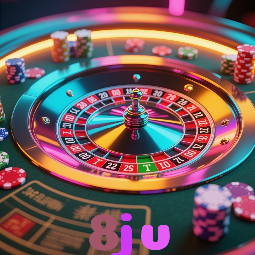 8jv:Aposte nas melhores slots e conquiste prêmios como nunca!