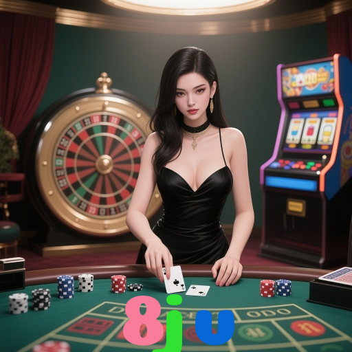 8jv:Aposte no futebol, jogue poker e conquiste vitórias épicas!