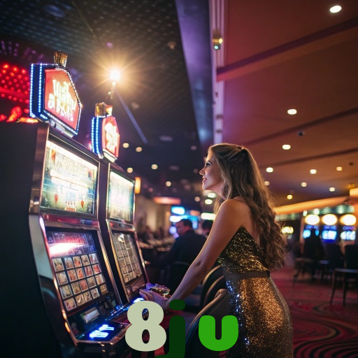 8jv:Aposte nas melhores slots e conquiste prêmios como nunca!
