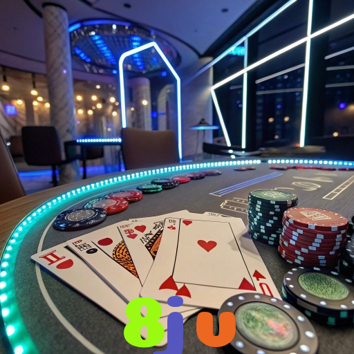 8jv：Jogue poker, aposte no futebol e ganhe em grandes jogos de cassino!