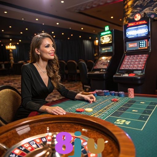 8jv：Aposte nas melhores slots e conquiste prêmios como nunca!