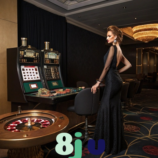 8jv：Aposte nas melhores slots e conquiste prêmios como nunca!