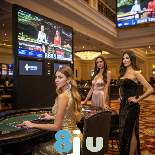 8jv：Aposte nas melhores slots e conquiste prêmios como nunca!