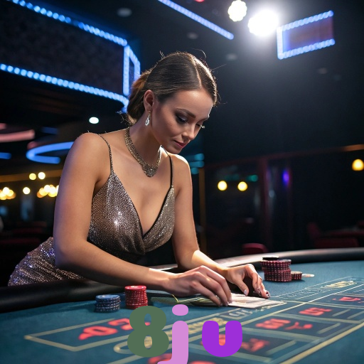 8jv:Aposte nas melhores slots e conquiste prêmios como nunca!