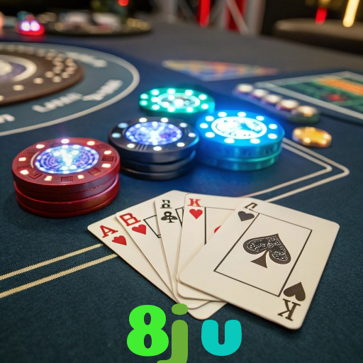 8jv:Aposte nas melhores slots e conquiste prêmios como nunca!