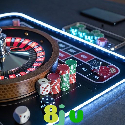 8jv:Aposte nas melhores slots e conquiste prêmios como nunca!