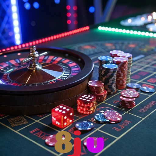 8jv:Aposte nas melhores slots e conquiste prêmios como nunca!