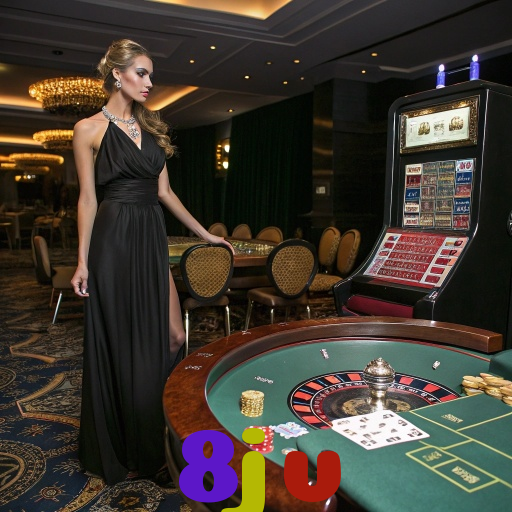 8jv:Aposte nas melhores slots e conquiste prêmios como nunca!