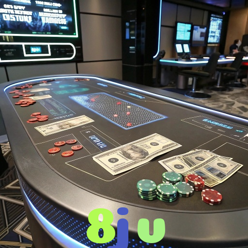 8jv：Aposte nas melhores slots e conquiste prêmios como nunca!