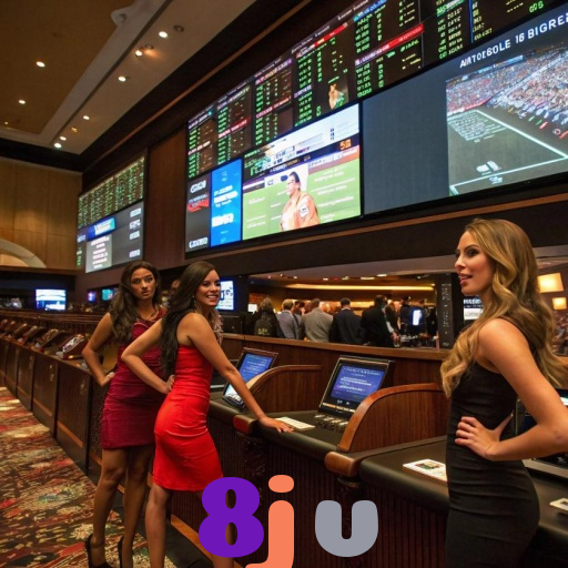 8jv:Aposte nas melhores slots e conquiste prêmios como nunca!