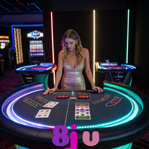 8jv:Aposte nas melhores slots e conquiste prêmios como nunca!