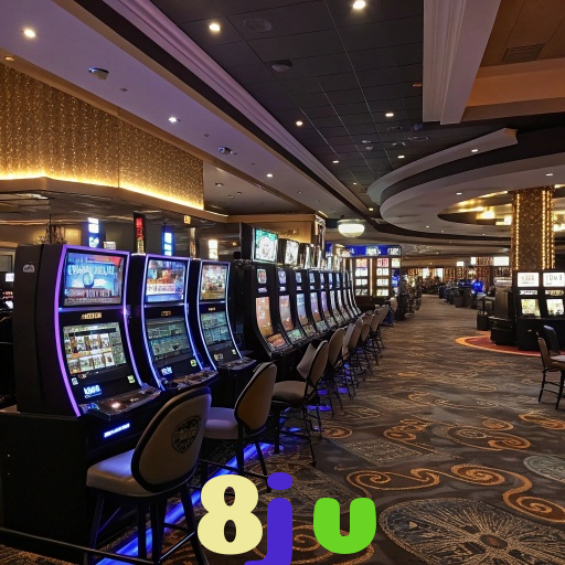 8jv:Aposte nas melhores slots e conquiste prêmios como nunca!